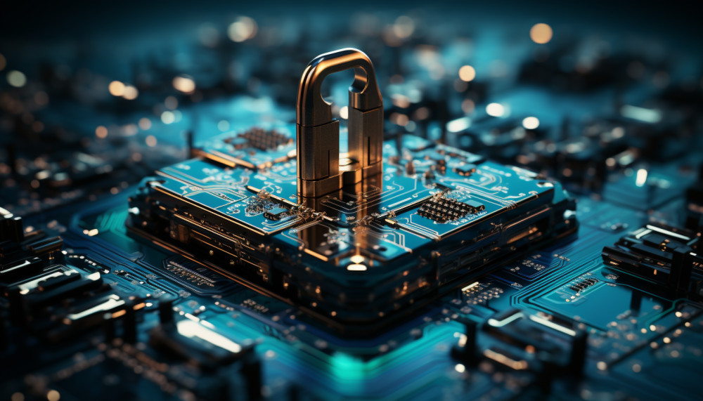 Science/High-Tech - 3 foolproof methods cybersecurity