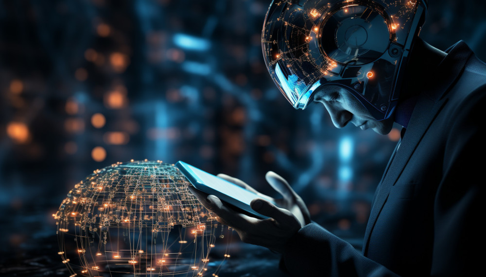 International - AI Chatbots: Breakthrough in International Trade