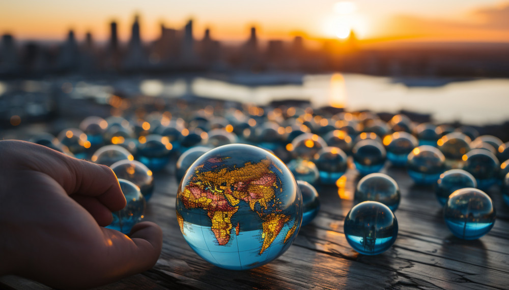 How do you set up an offshore company ?