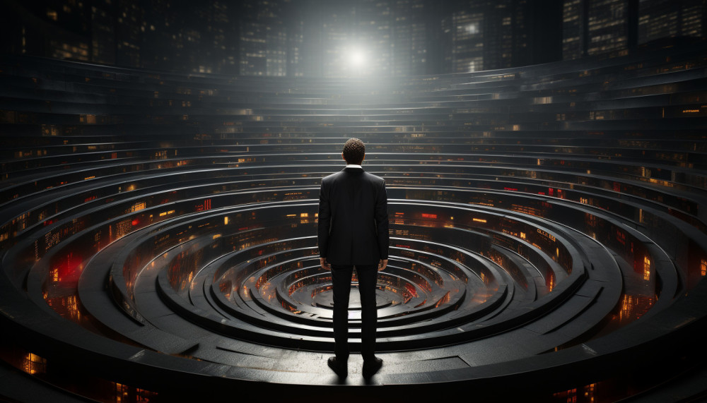 How to move your business forward?