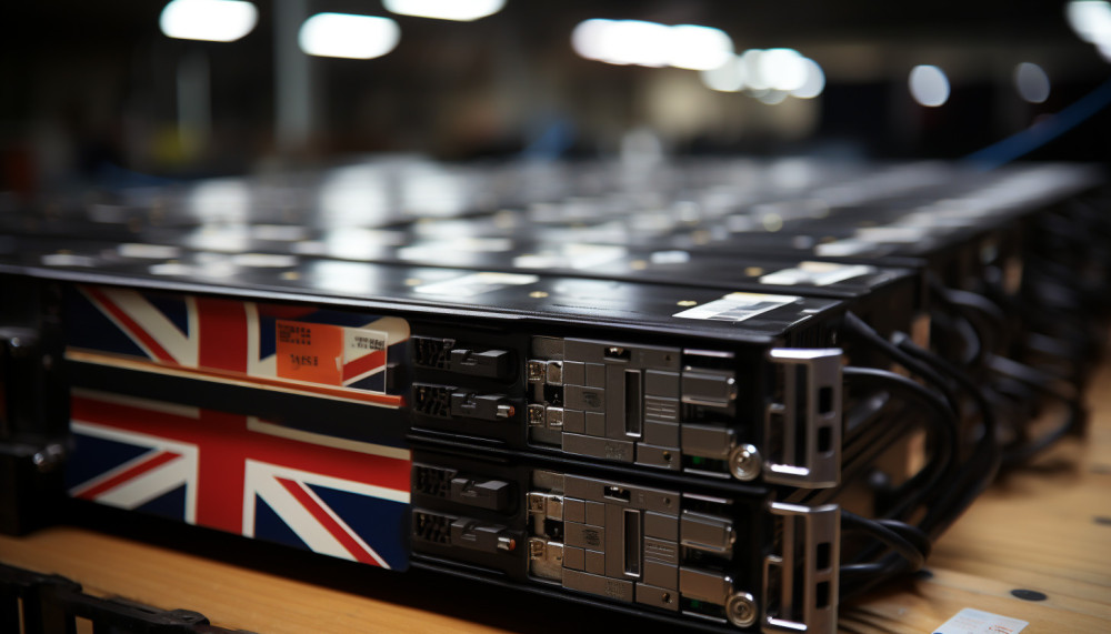 Science/High-Tech - Over 3,500 British email servers are unsecured in Microsoft hacking claims