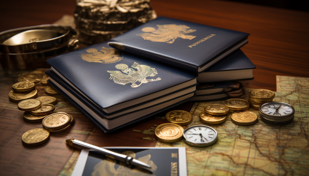 Some advice to follow when applying for a visa