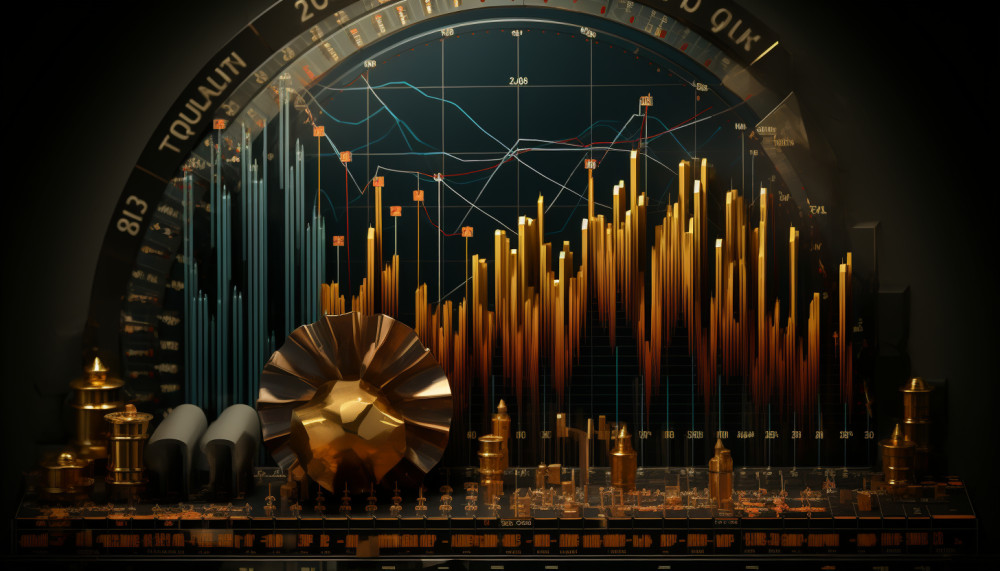 Some benefits of the volume profile indicator