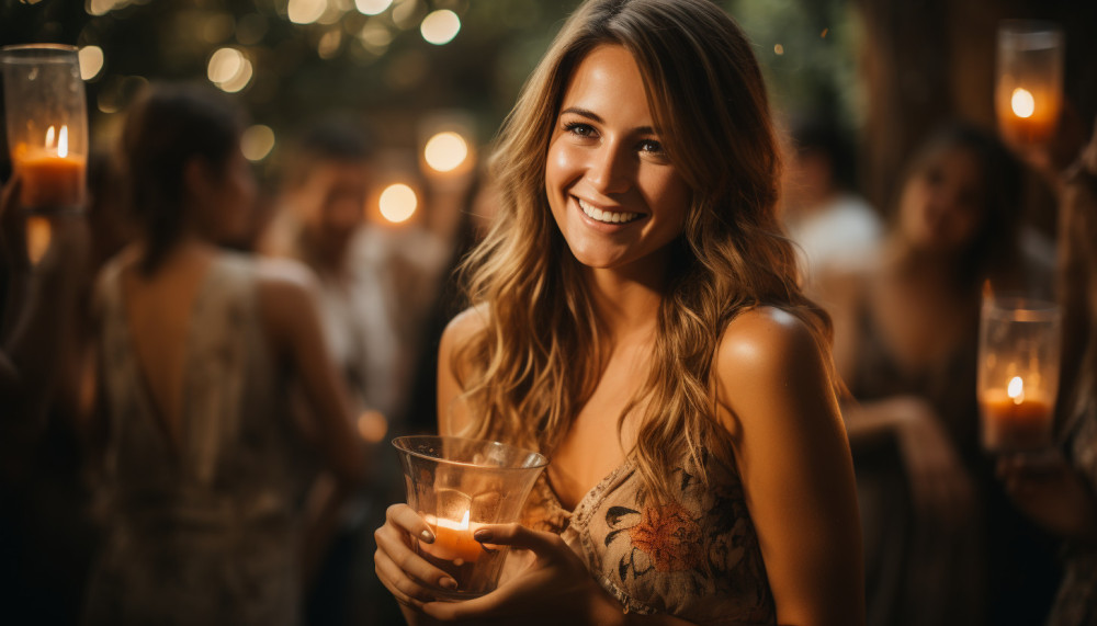 Some tips for a successful party
