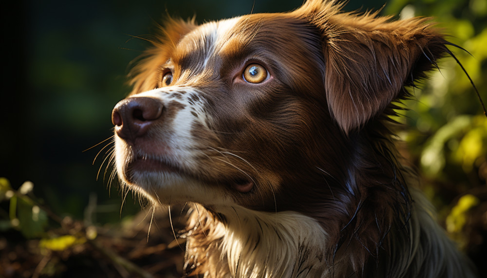 Some tips for finding a lost dog