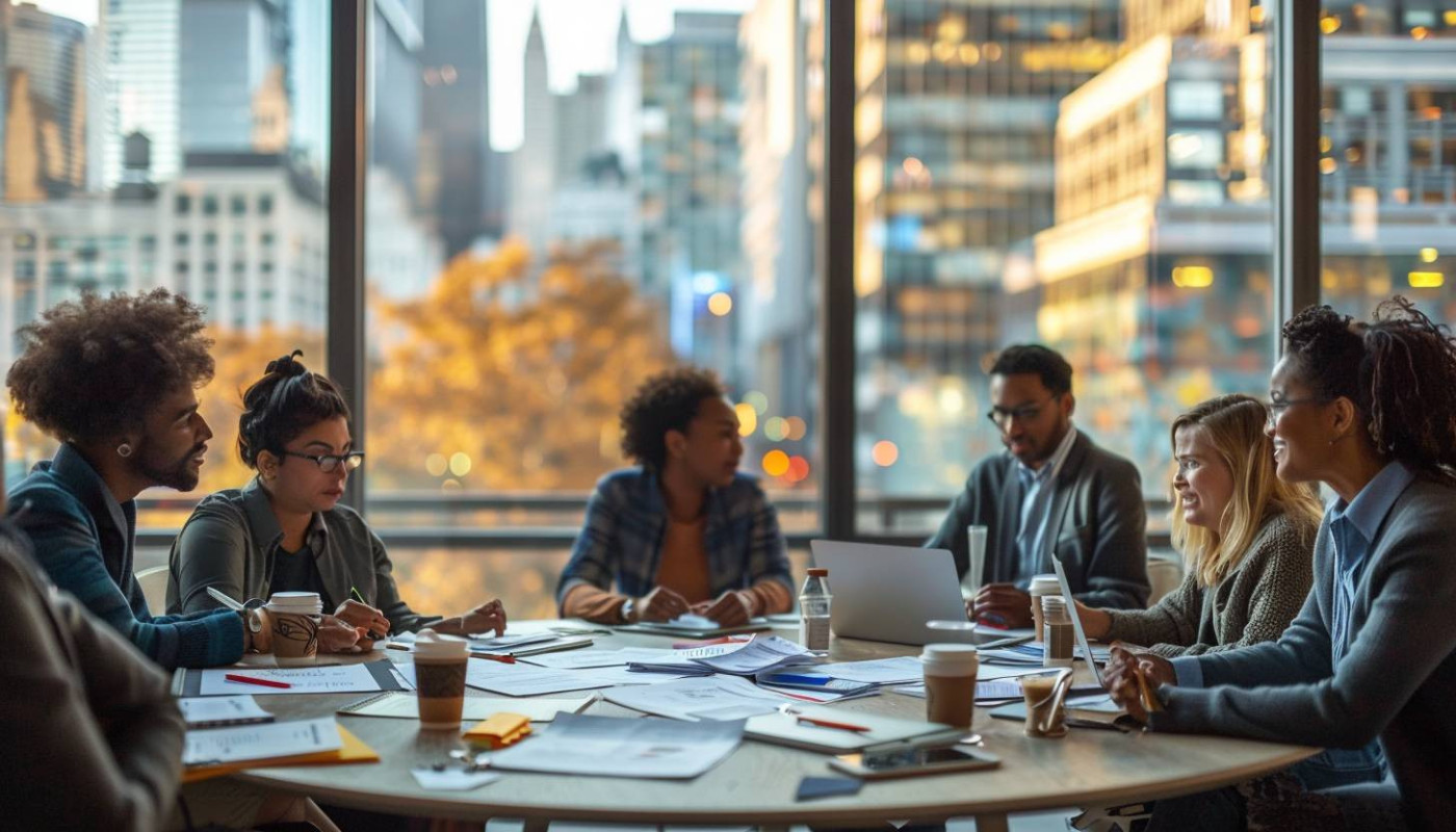 Economy - Strategies For Balancing Advocacy And Tax Benefits In Nonprofits