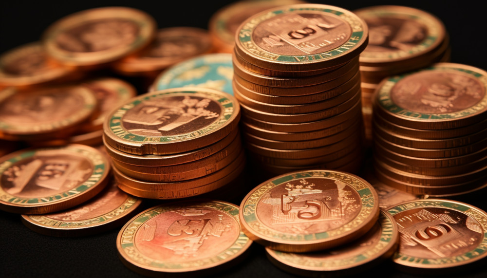 Economy - The Impact of Deposit Bonuses on Online Casino Revenues