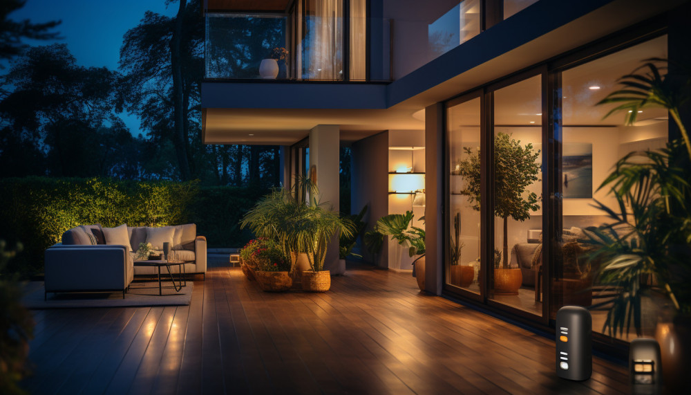 Things you need to know about a Home automation motion sensor