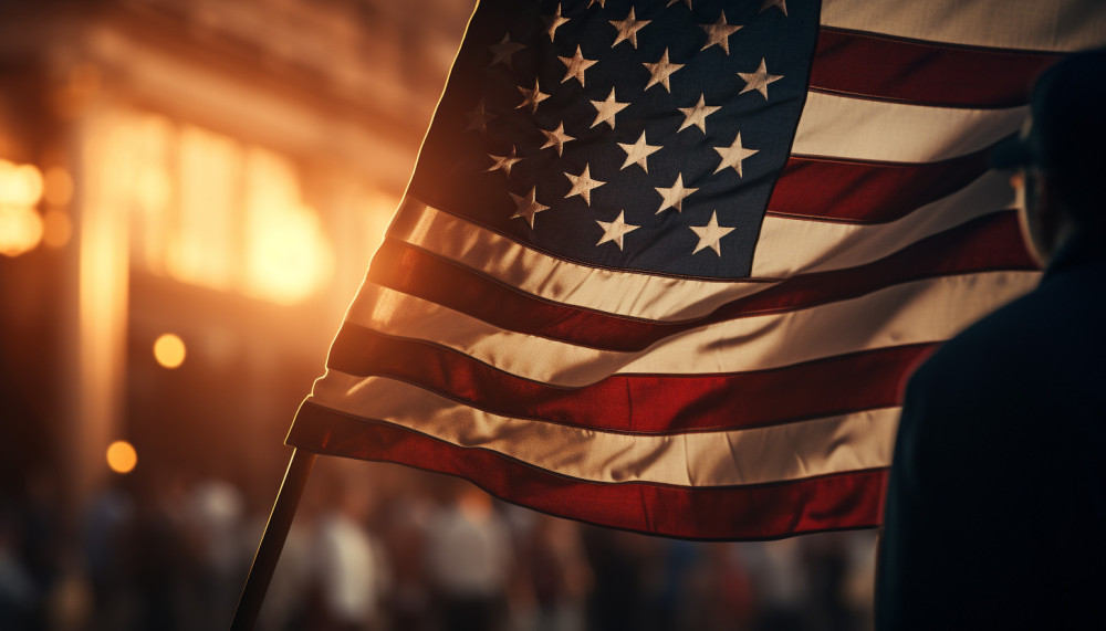 What are the reasons that motivate people to migrate to the United States ?