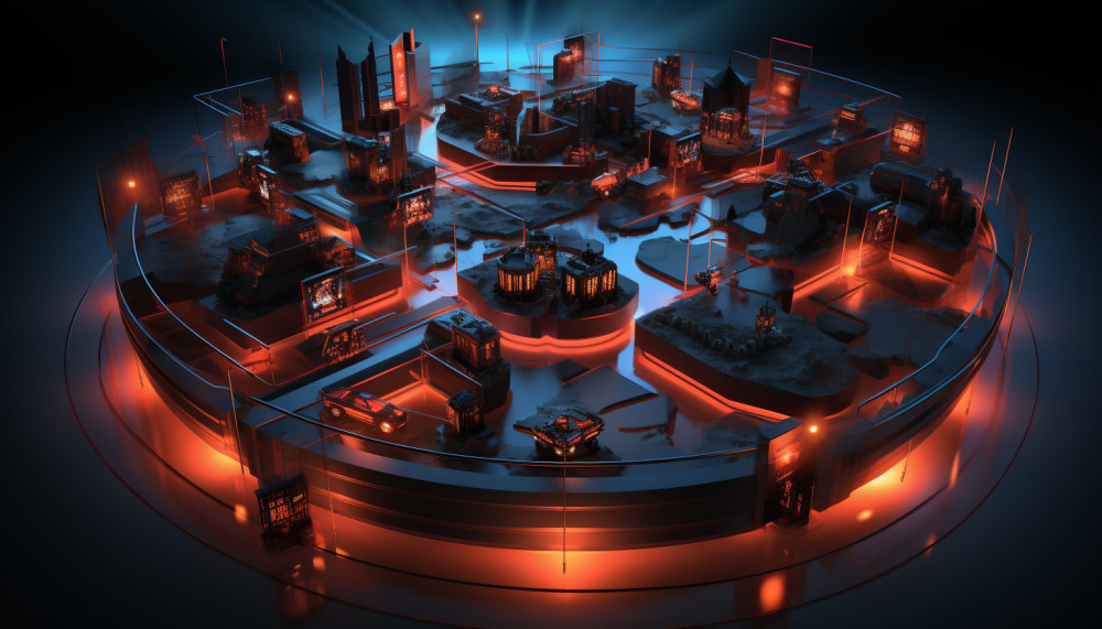 Why get anti-DDoS protection?