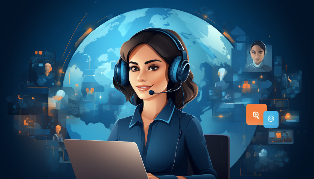 Why should youn use a call center management platform?